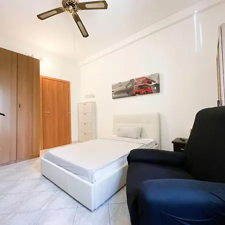 Apartamento La Sosta 2punto0 Vercelli