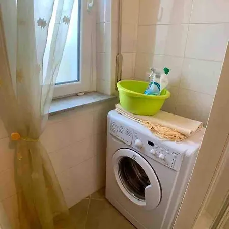 Apartamento La Sosta 2punto0 *