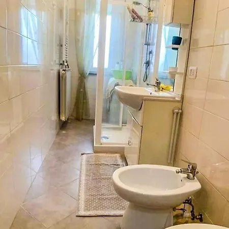 Apartamento La Sosta 2punto0 Vercelli
